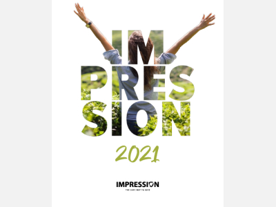 IMPRESSION 2021